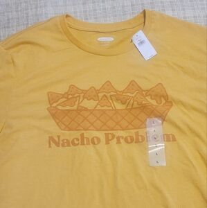 Nwt mens shirt